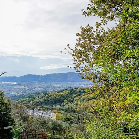 Appartamento Beautiful In With Wifi Fosdinovo